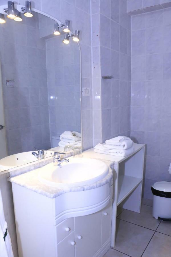 Hotel Garra De Leon Vallenar Bagian luar foto